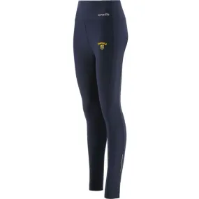 Parnells GFC Riley Full Length Leggings