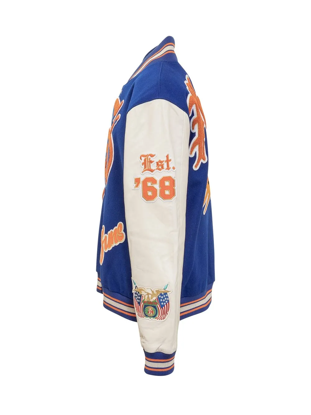 Phoenix Suns Jacket