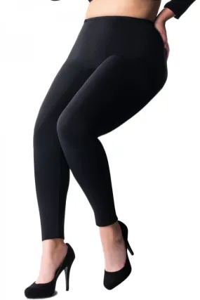 Pretty Polly Curves Smooth Leggings