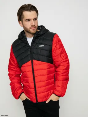 Prosto Ultralight Jacket (black)