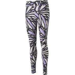 Puma ESS+NOVA SHINE AOP LEGGINGS