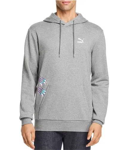 Puma Mens Claw Pack Hoodie Sweatshirt