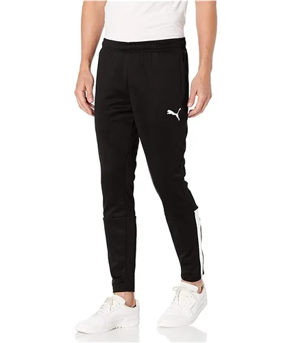 Puma Mens Liga 25 Training Athletic Track Pants