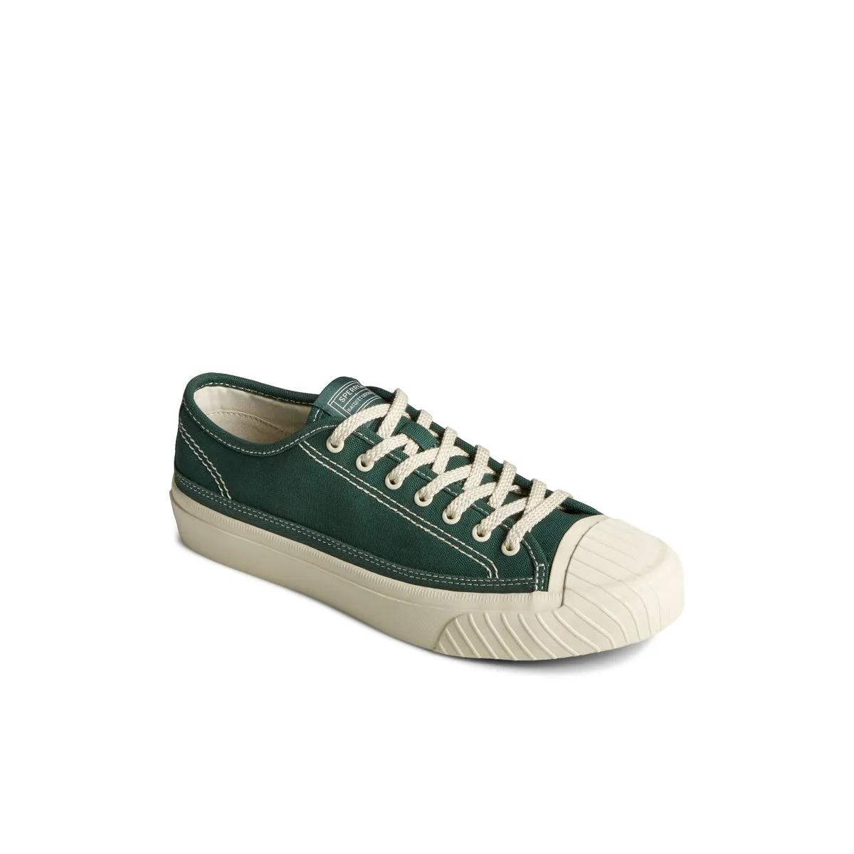 Racquet Oxford Sneaker