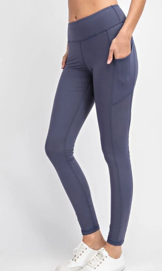 Rae Exercise Leggings