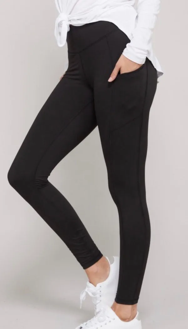 Rae Exercise Leggings