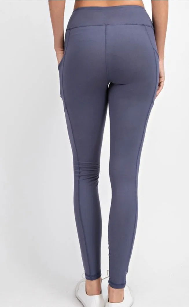 Rae Exercise Leggings