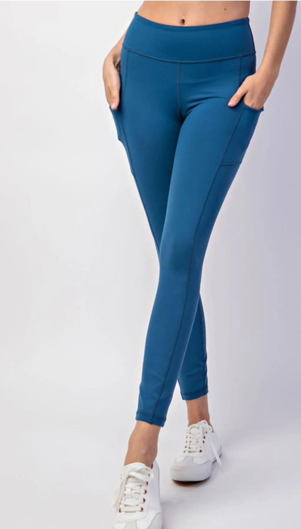 Rae Exercise Leggings