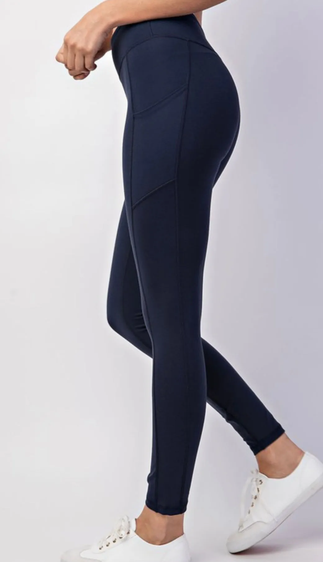 Rae Exercise Leggings