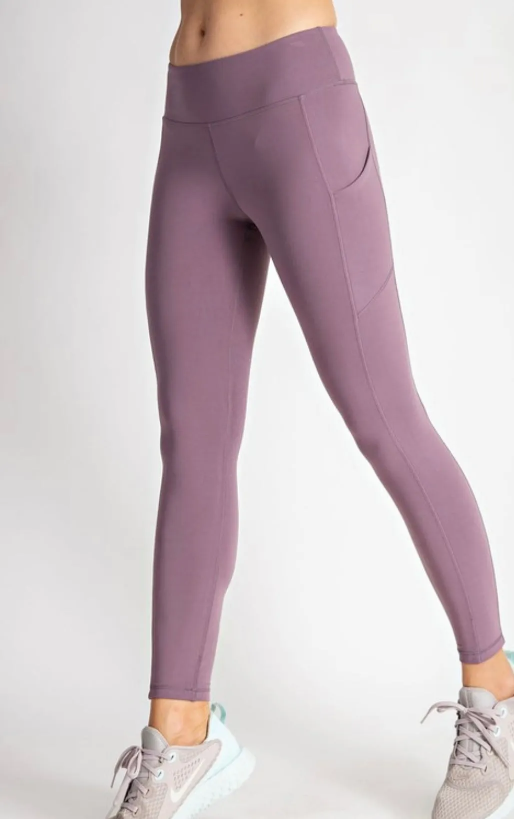 Rae Exercise Leggings