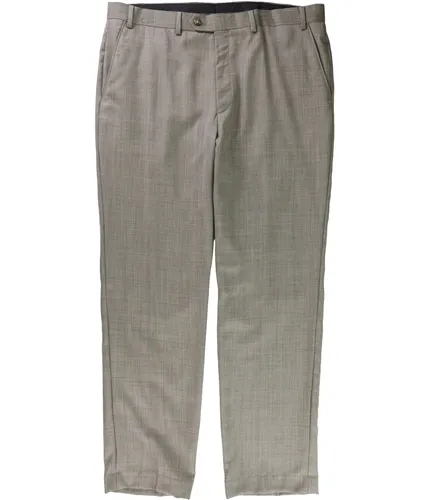 Ralph Lauren Mens Plaid Casual Trouser Pants