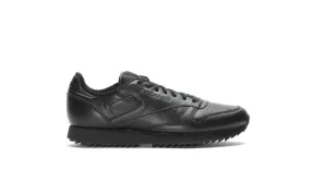 Reebok Men’s Classics Leather Ripple Mono Shoes