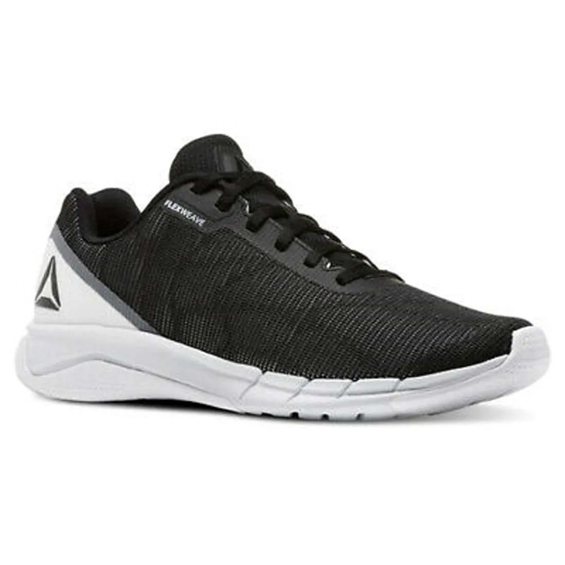 Reebok Men’s Fast Flexweave Running Shoes