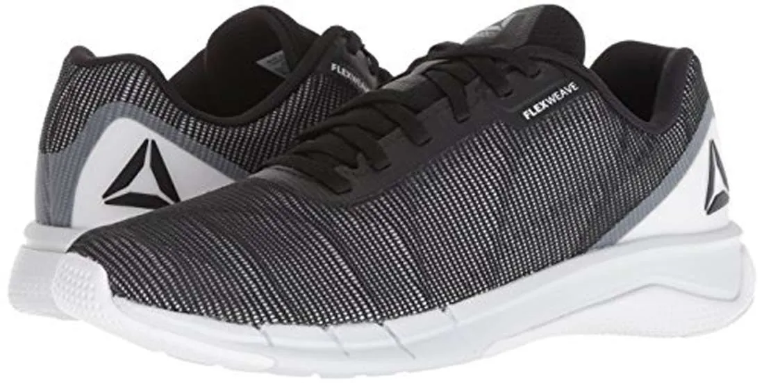 Reebok Men’s Fast Flexweave Running Shoes