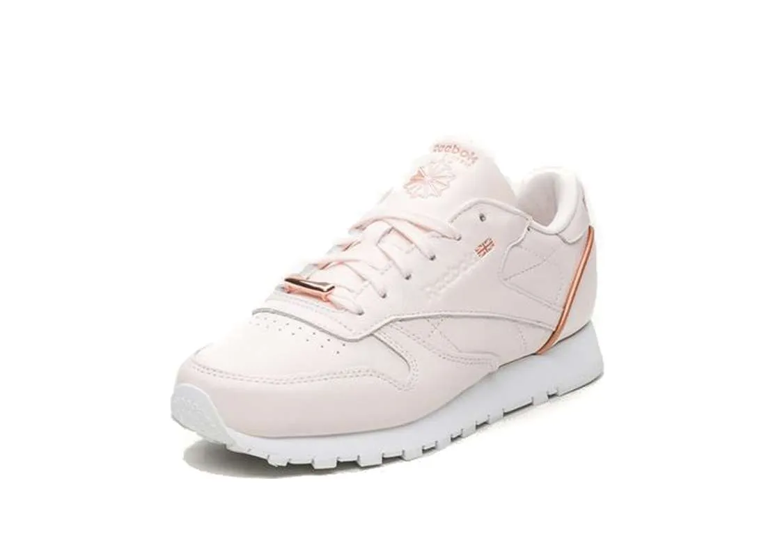 Reebok Women’s Classic Leather HW Shoes