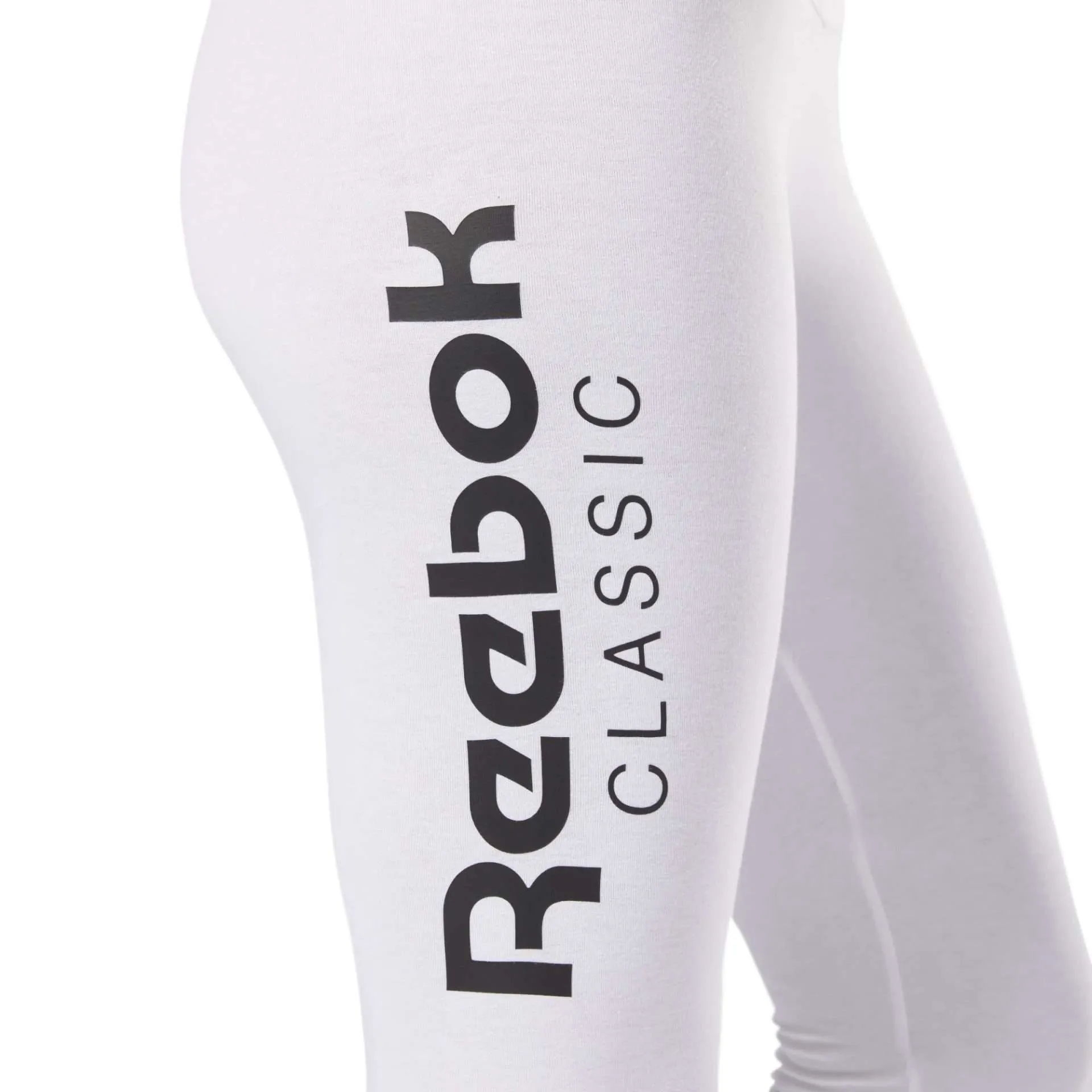 Reebok Women’s Classics Graphic Leggings