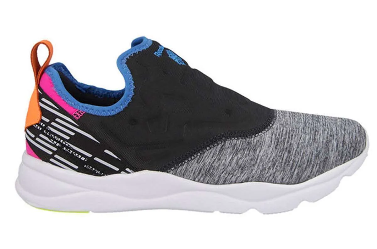 Reebok Women’s FuryLite Slip-On Lux Shoes