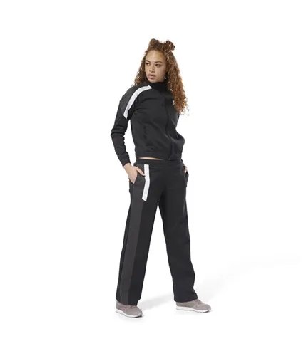 Reebok Womens Advanced Athletic Track Pants