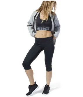 Reebok Womens Program Casual Leggings