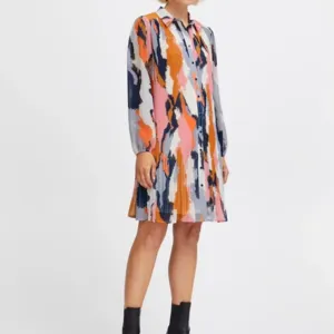 Rilly Midi Dress