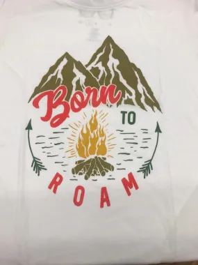 Roaming Inspired T-Shirt