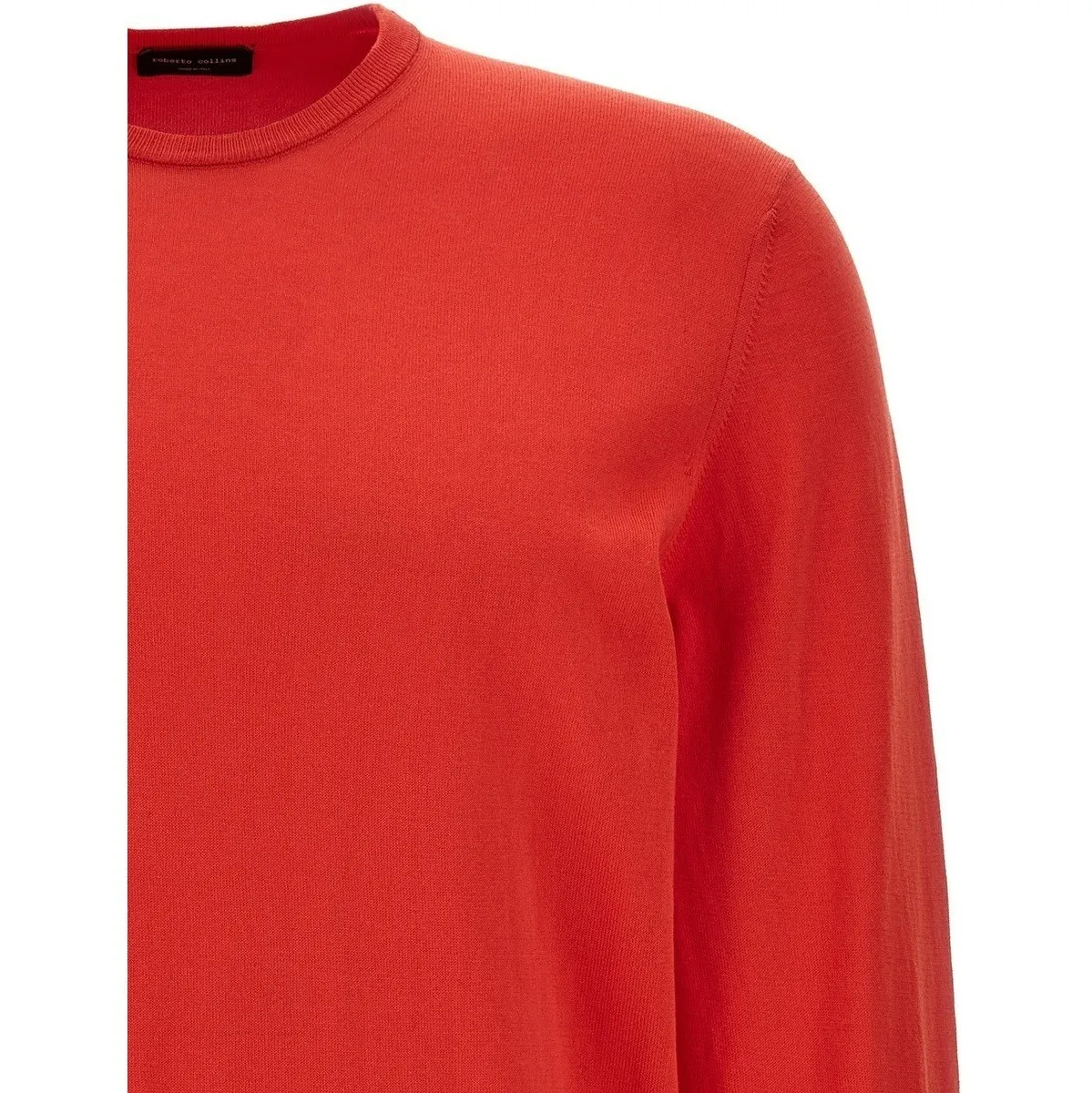 Roberto Collina Sweaters