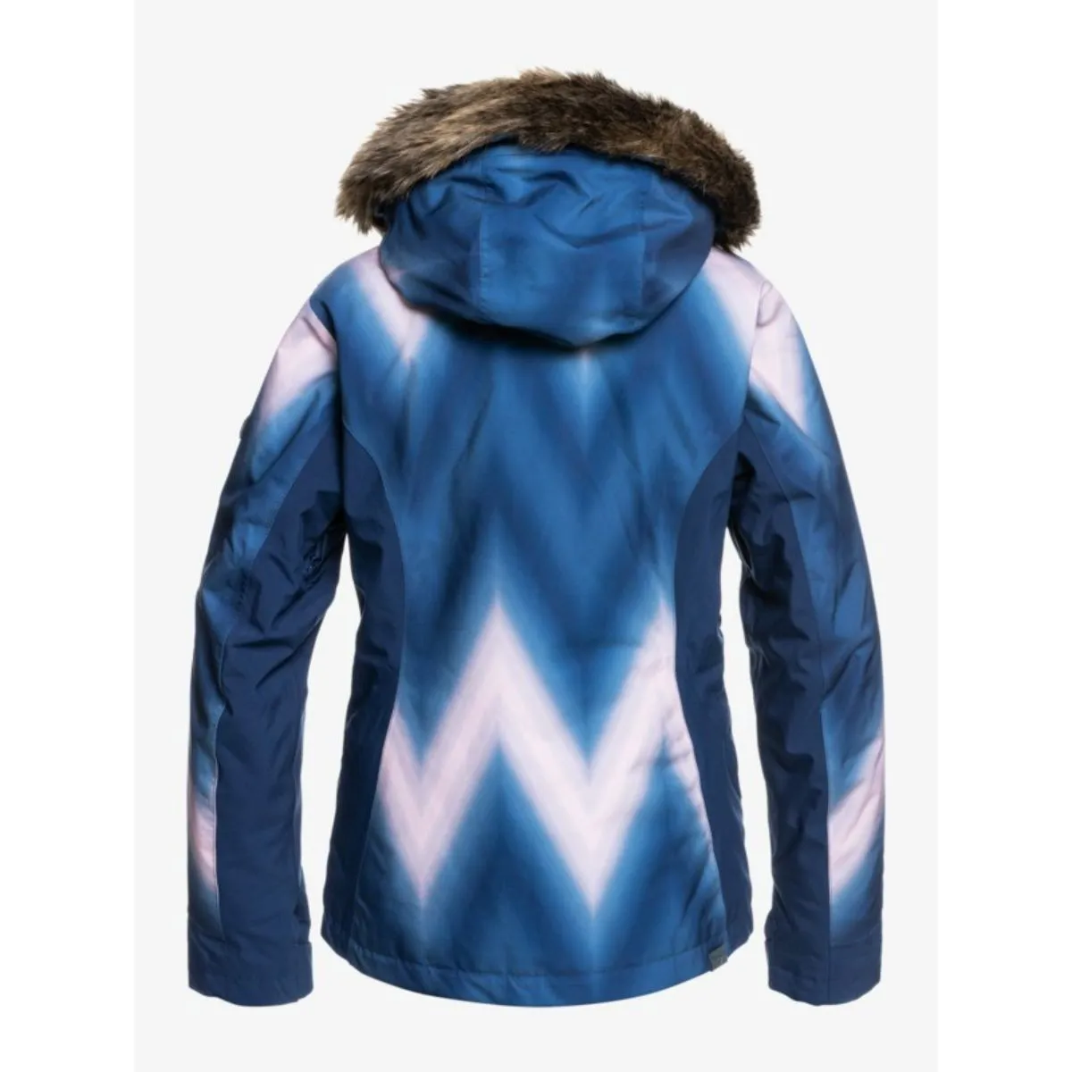 Roxy Jet Ski Premium Snow Jacket Womens