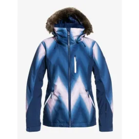 Roxy Jet Ski Premium Snow Jacket Womens