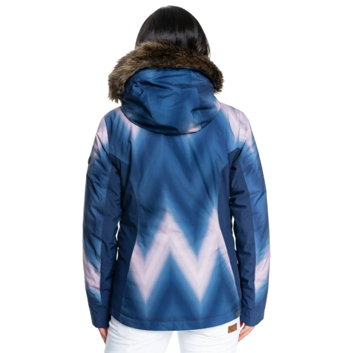 Roxy Jet Ski Premium Snow Jacket Womens