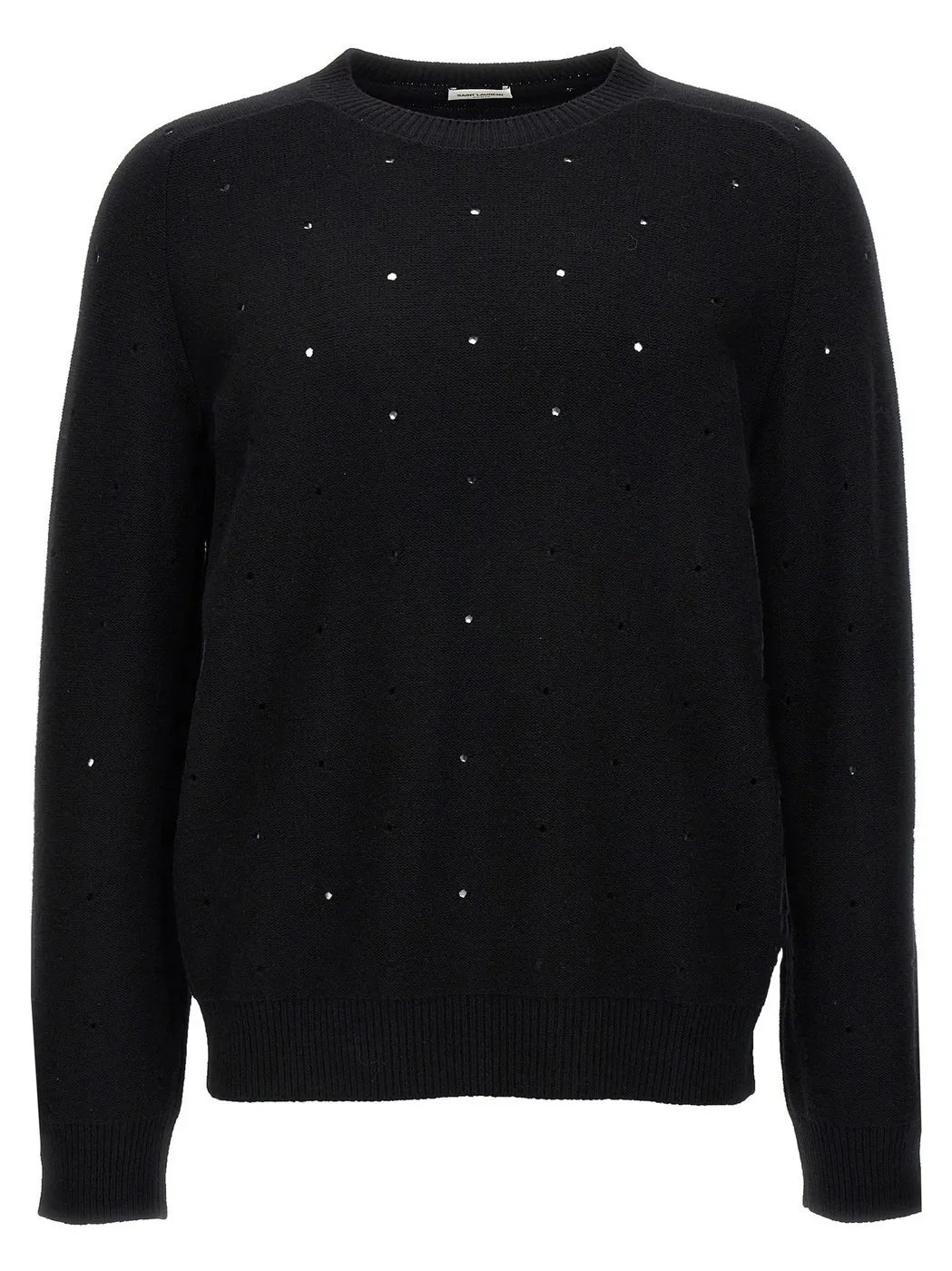 Saint Laurent sweaters