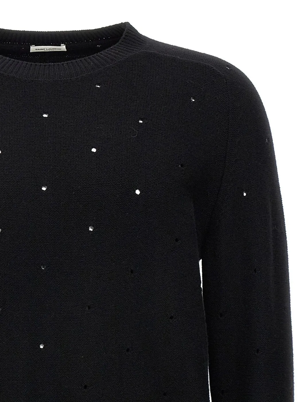 Saint Laurent sweaters