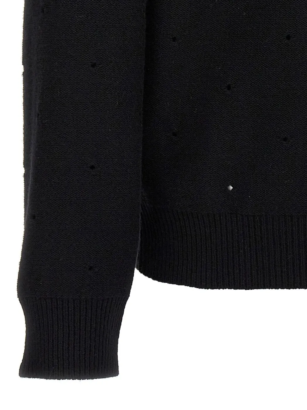 Saint Laurent sweaters