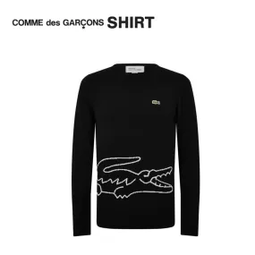 Shop COMME des GARCONS designer sweaters online