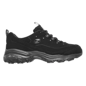 Skechers D'Lites - Play On Women's Wide Lifestyle Shoes