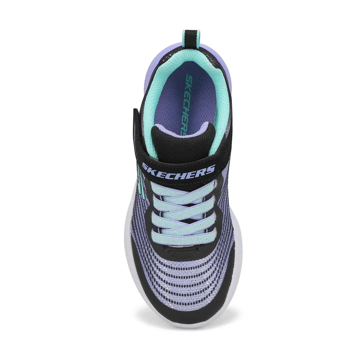 Skechers  Microspec - Rejoice Racer Girls