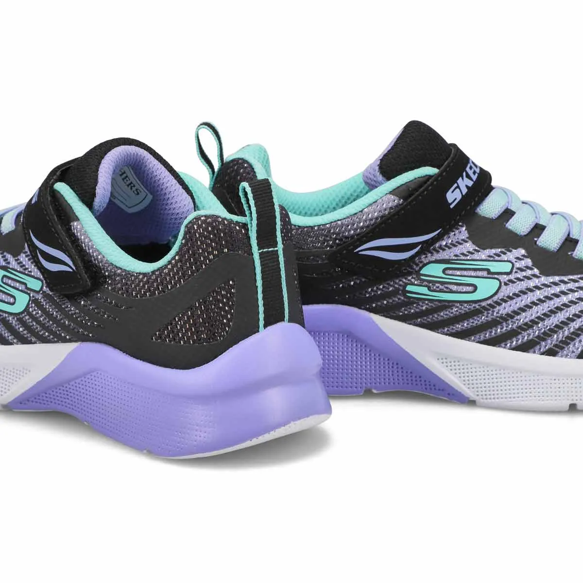 Skechers  Microspec - Rejoice Racer Girls