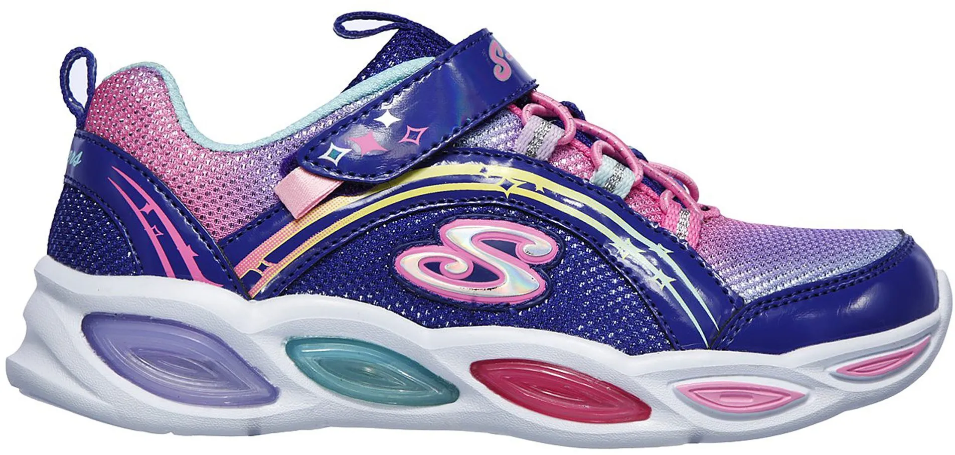 Skechers S Lights: Shimmer Beams