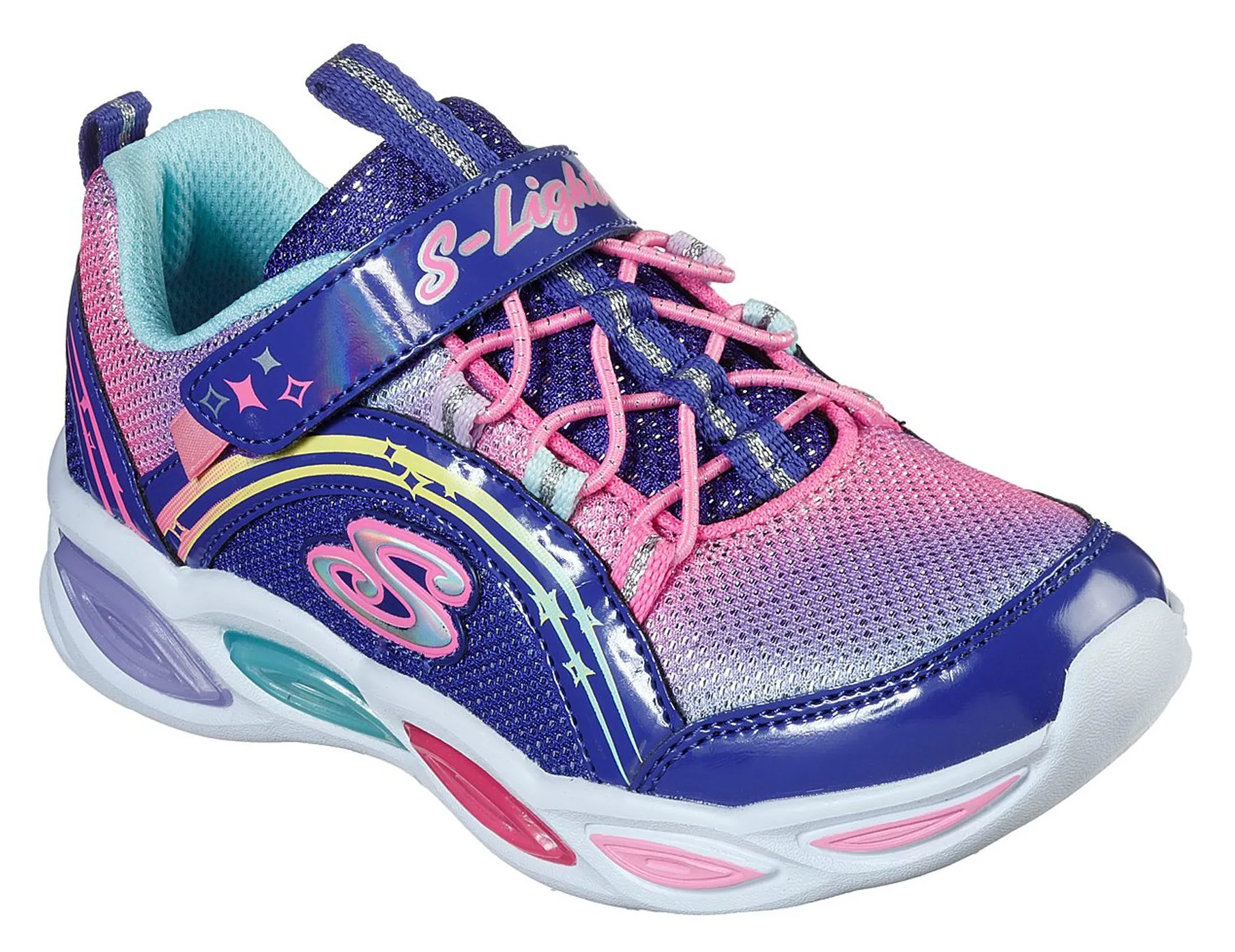 Skechers S Lights: Shimmer Beams