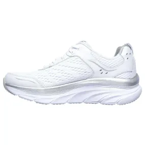 Skechers Women’s Relaxed Fit: D’Lux Walker – Infinite Motion Shoes