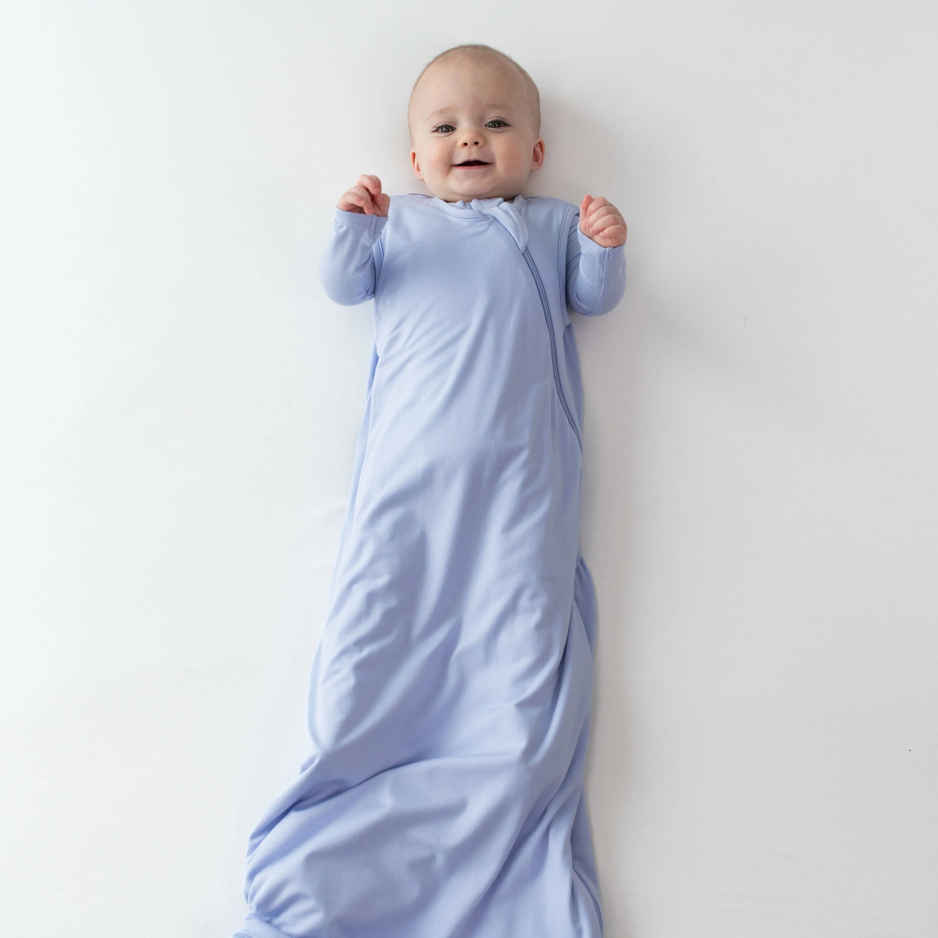 Sleep Bag in Lilac 0.5