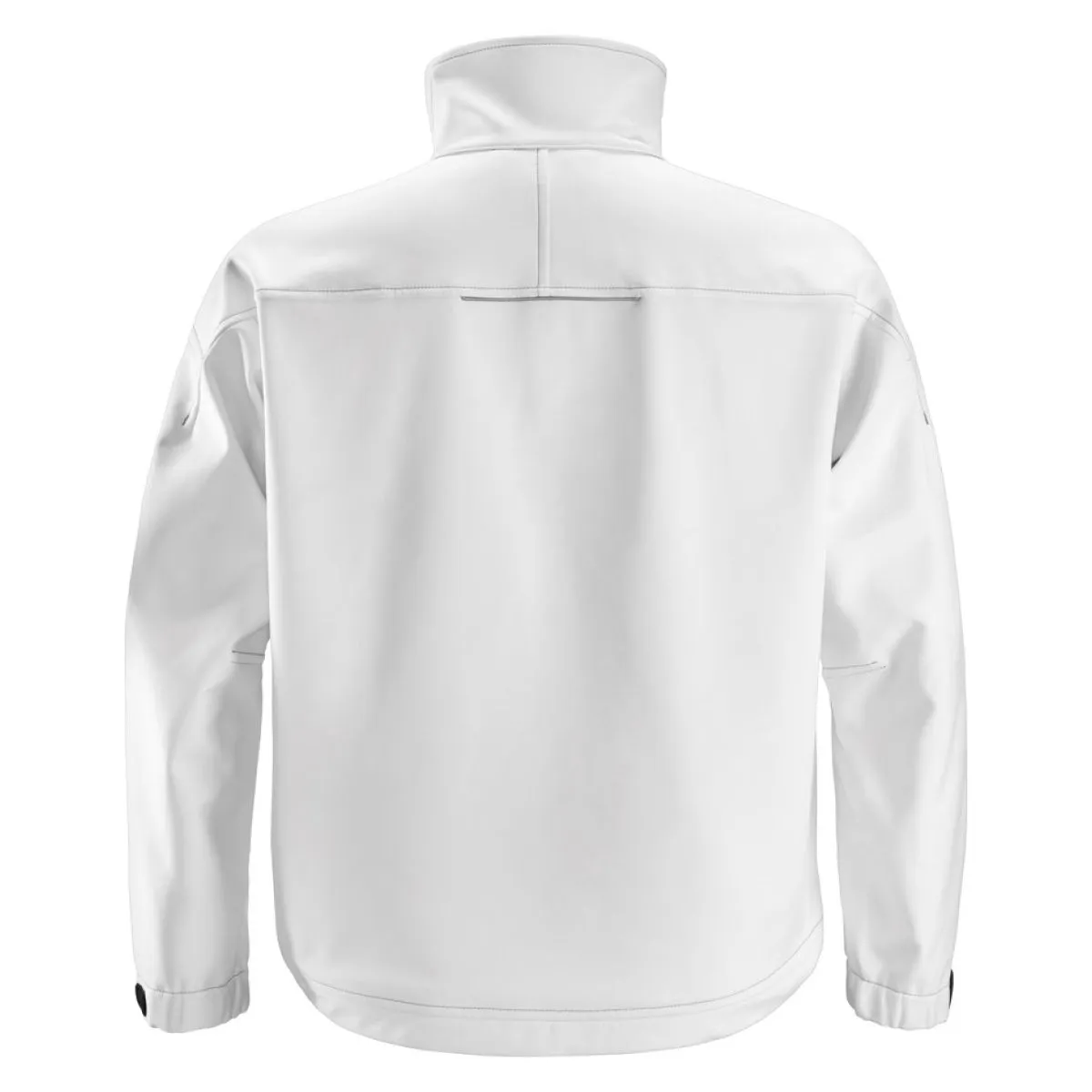 Snickers 1211 Profiling Softshell Jacket - White