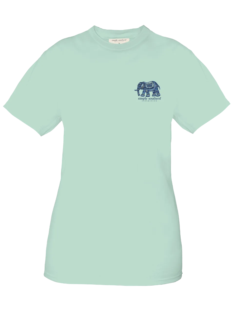 Southern Strong Tee - Simplistic, Stylish & Durable Apparel