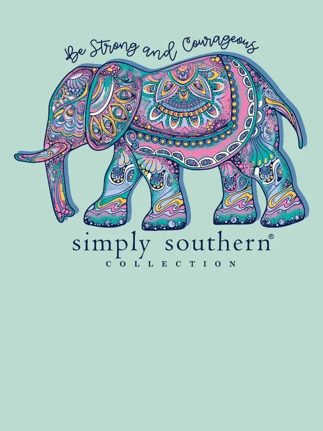 Southern Strong Tee - Simplistic, Stylish & Durable Apparel