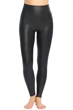 Spanx Ready-to-Wow! Faux Leather Leggings