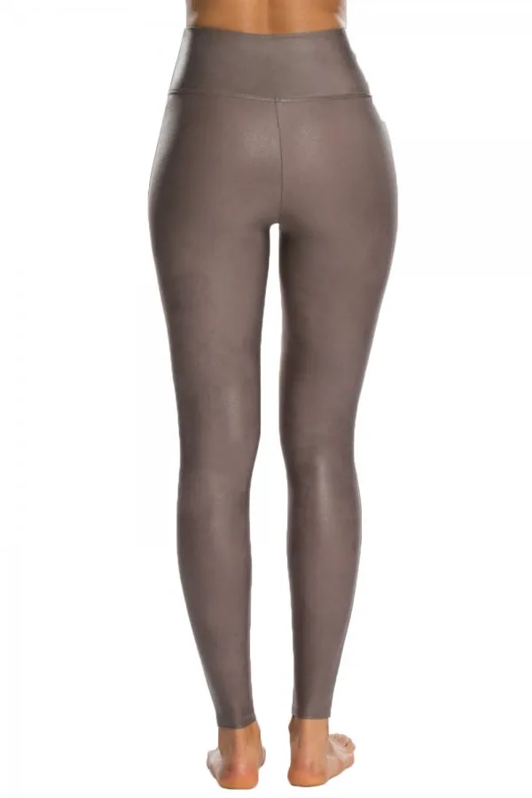 Spanx Ready-to-Wow! Faux Leather Leggings