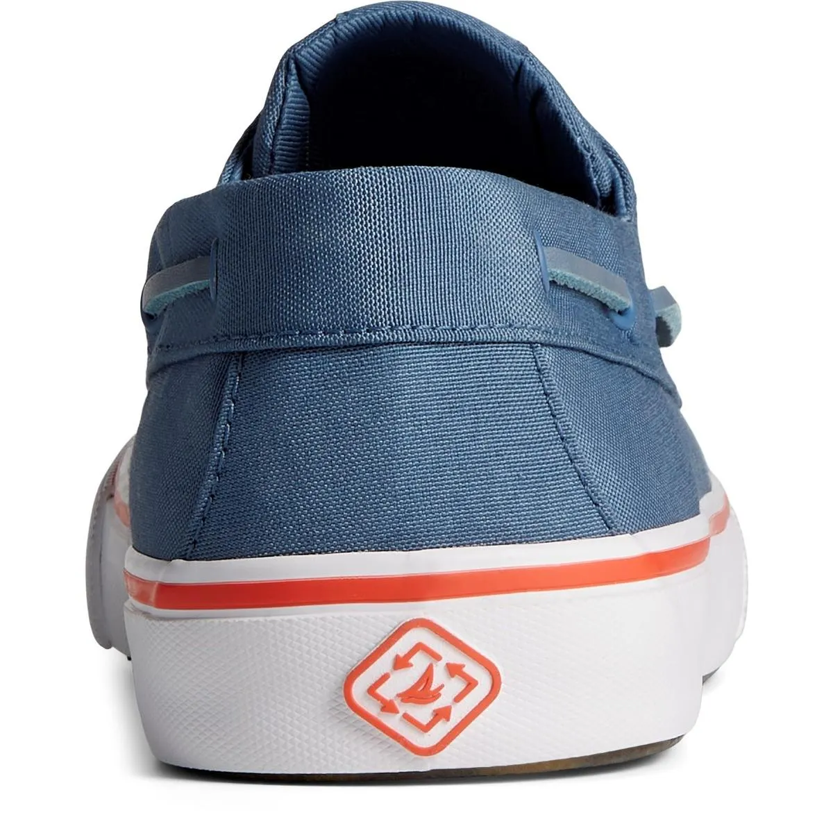 Sperry BAHAMA II shoe-sneaker Grey