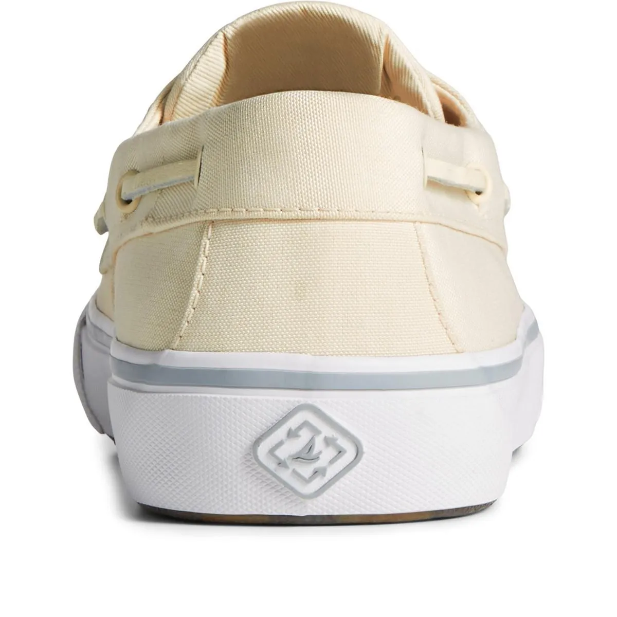 Sperry BAHAMA II shoe-sneaker Ivory