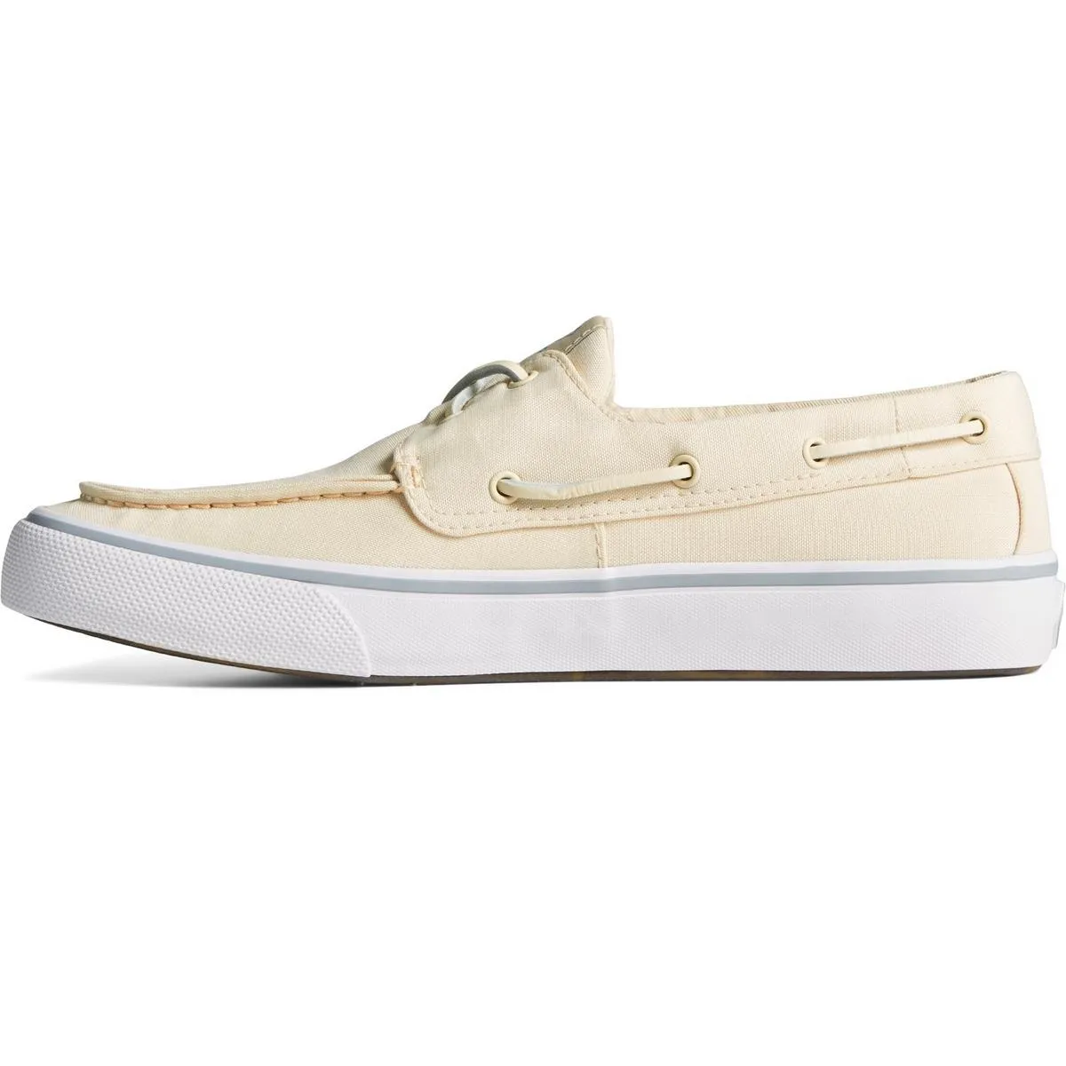 Sperry BAHAMA II shoe-sneaker Ivory