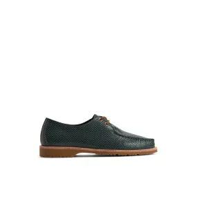 Sperry x Palmes Captain’s Oxford