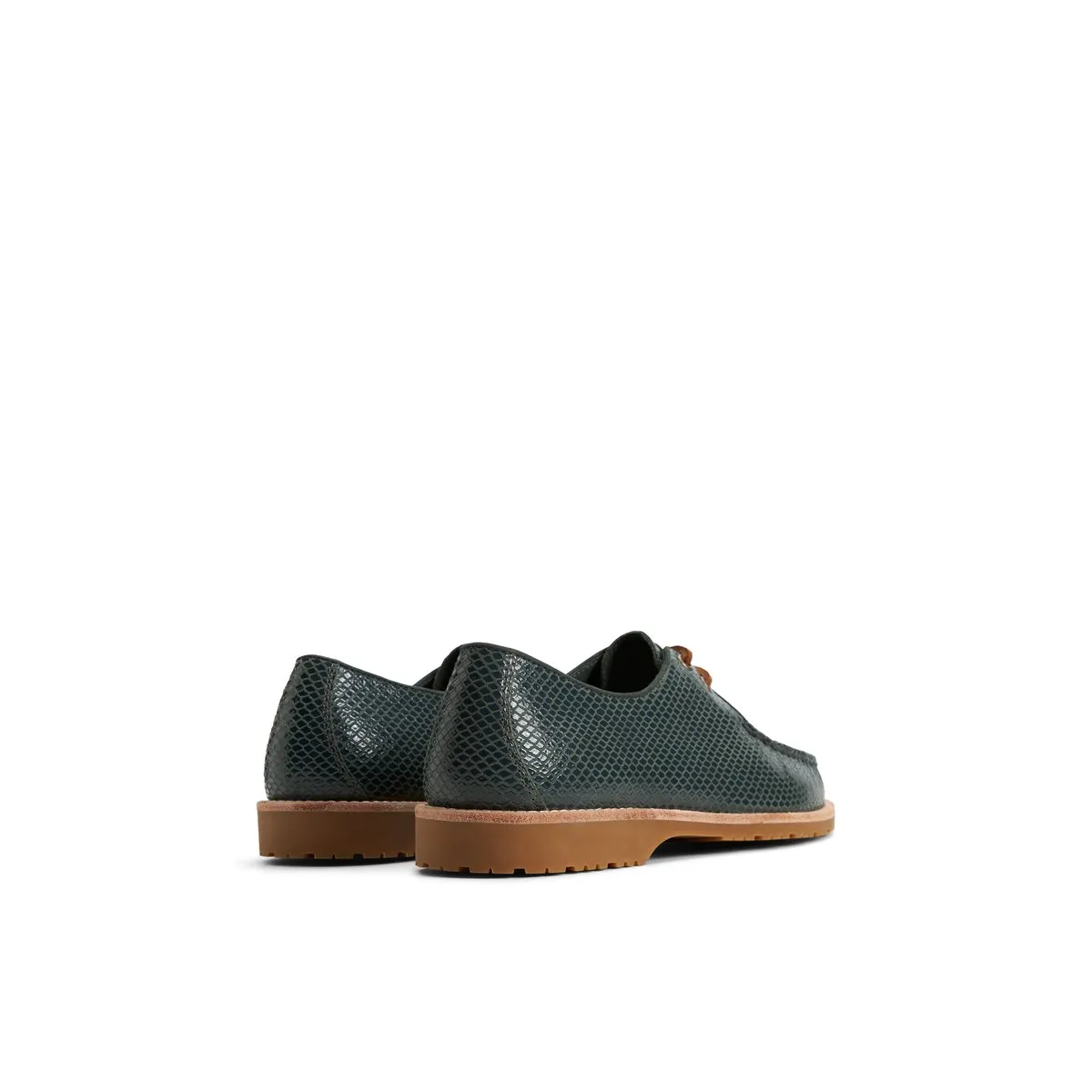 Sperry x Palmes Captain’s Oxford